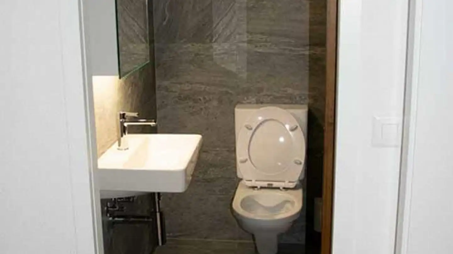 Wohnung mieten - Herrenrain 12, 6210 Sursee - Foto 4