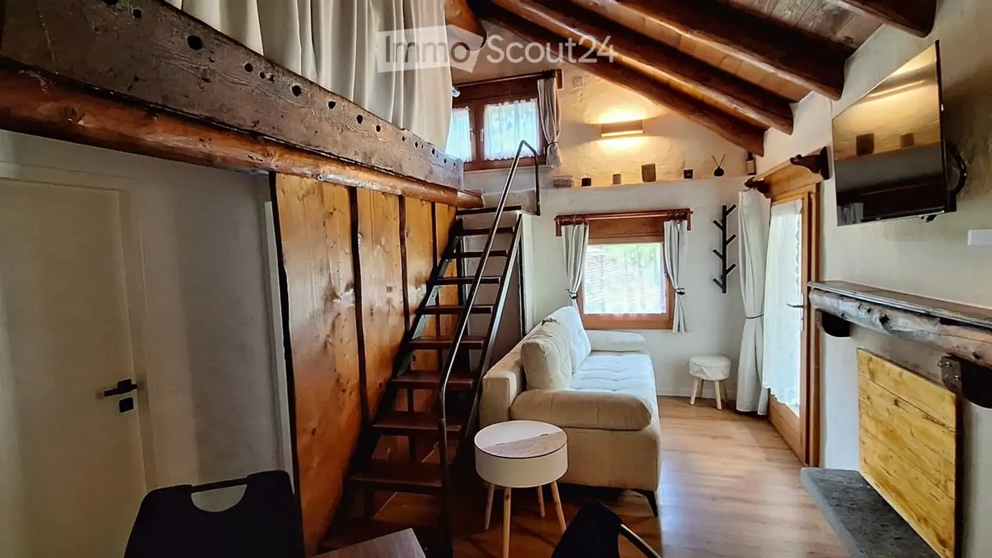 Casa singola in vendita - Mogno, 6696 Fusio - Photo 2