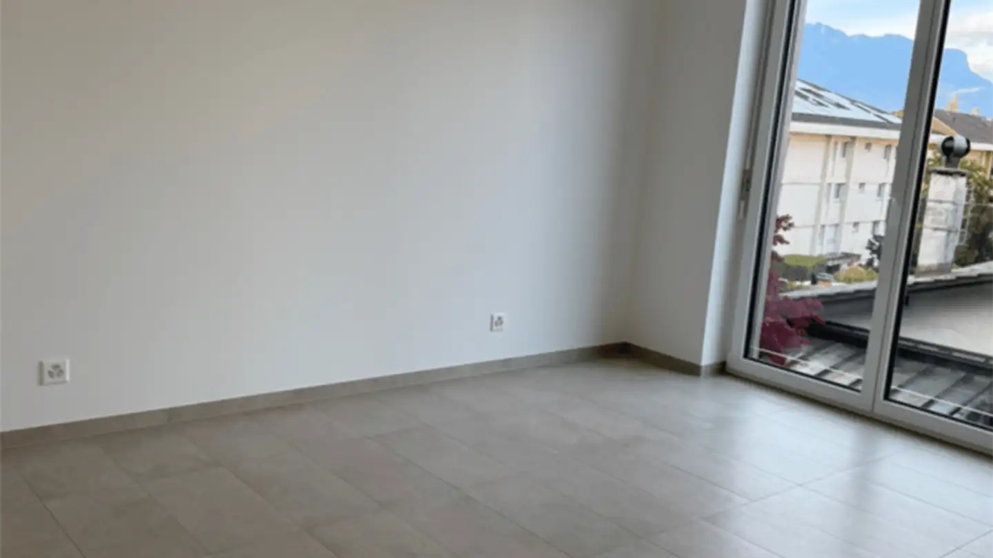 Wohnung mieten - 1814 La Tour-de-Peilz - Foto 3