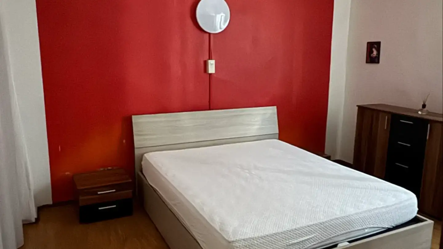 Appartamento in affitto - Via Ponte Vecchio 1, 6527 Lodrino - Foto 2