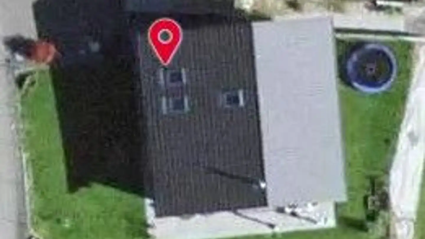 Single house for sale - Chemin De La Millière, 1893 Muraz (Collombey) - Photo 2