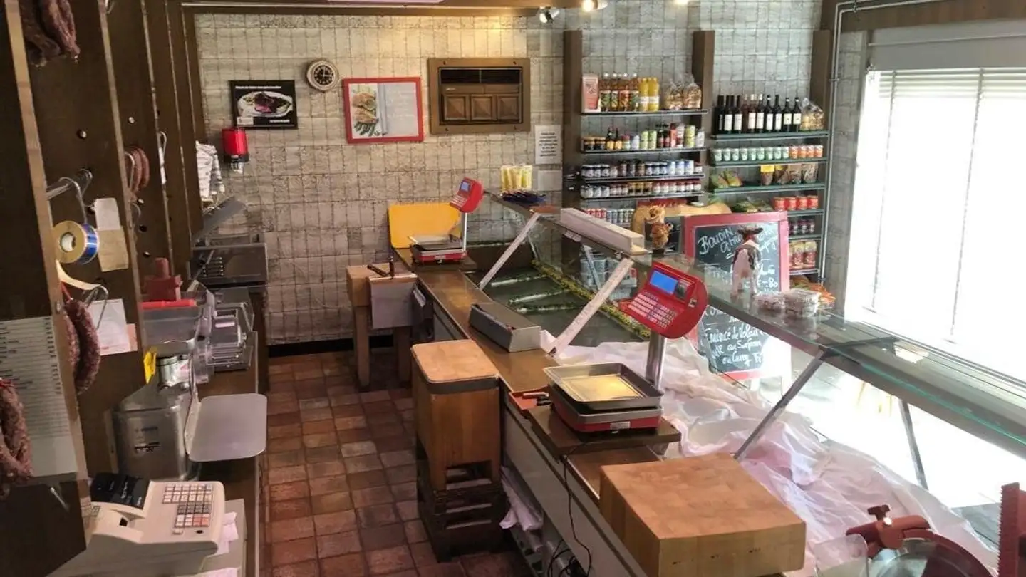 Negozio in affitto - Grand-Rue 19, 2732 Reconvilier - Photo 3