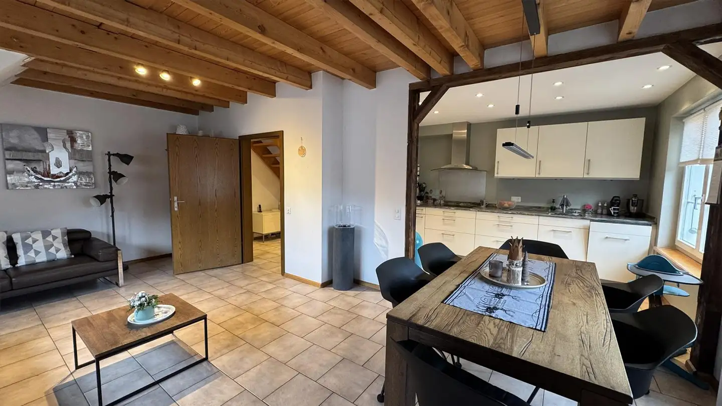 Wohnung mieten - Ermitagestrasse 14, 4144 Arlesheim - Foto 4