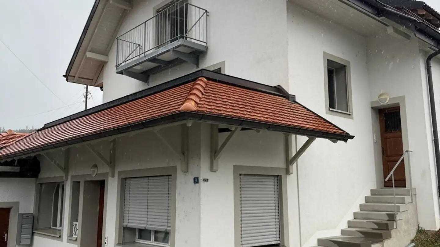 Appartement à louer - Route Du Village 9, 1070 Puidoux