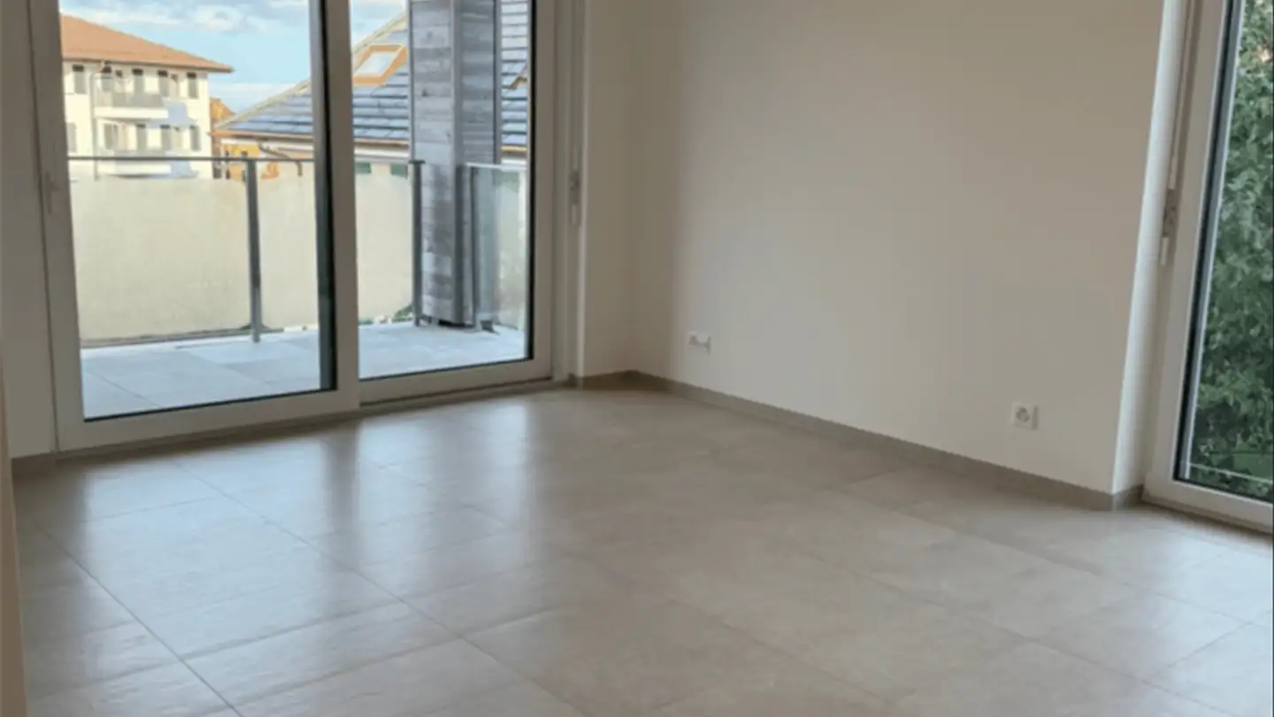 Wohnung mieten - 1814 La Tour-de-Peilz - Foto 4