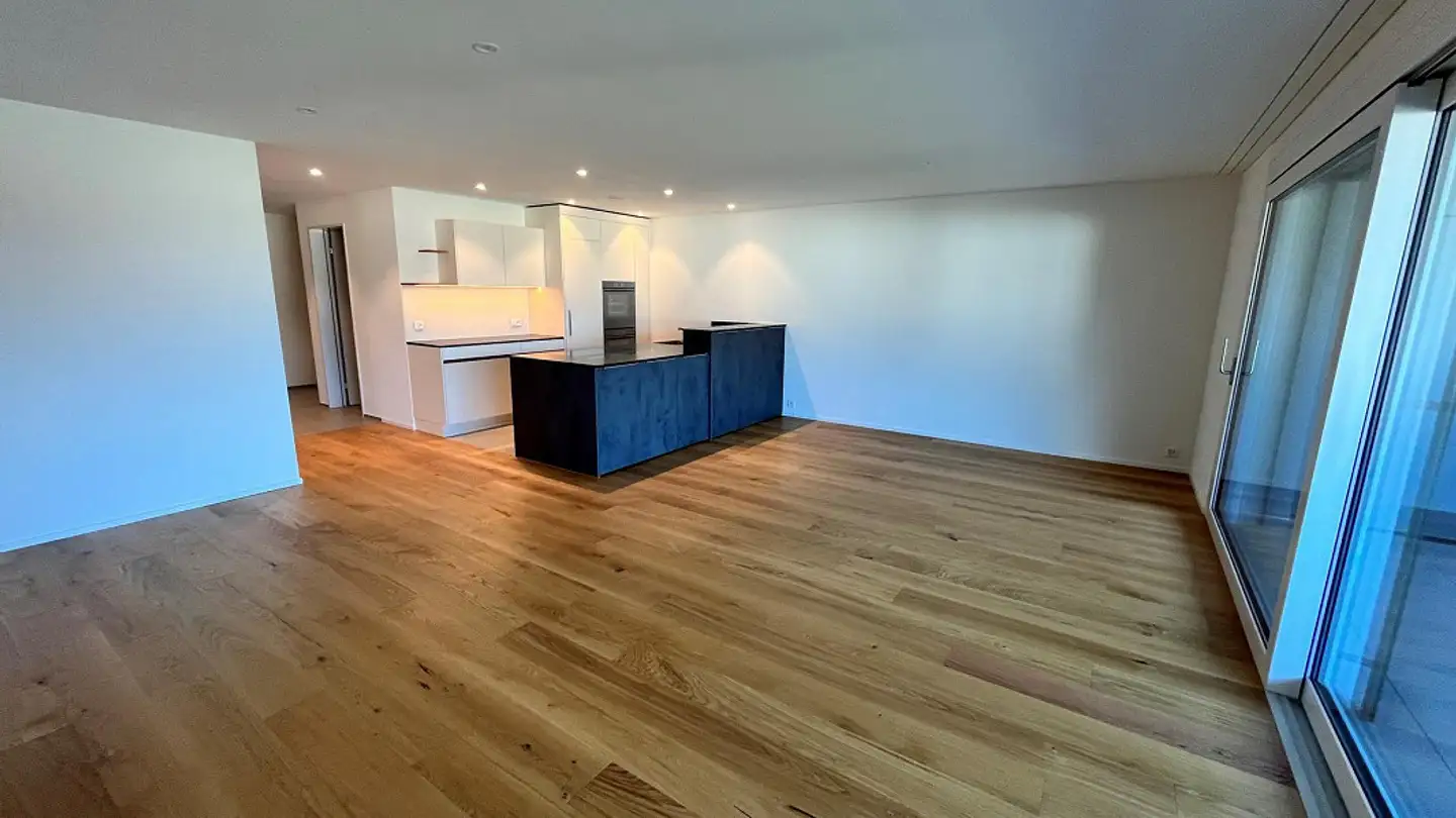 Apartment for rent - Kapellweg 78, 9443 Widnau - Photo 2