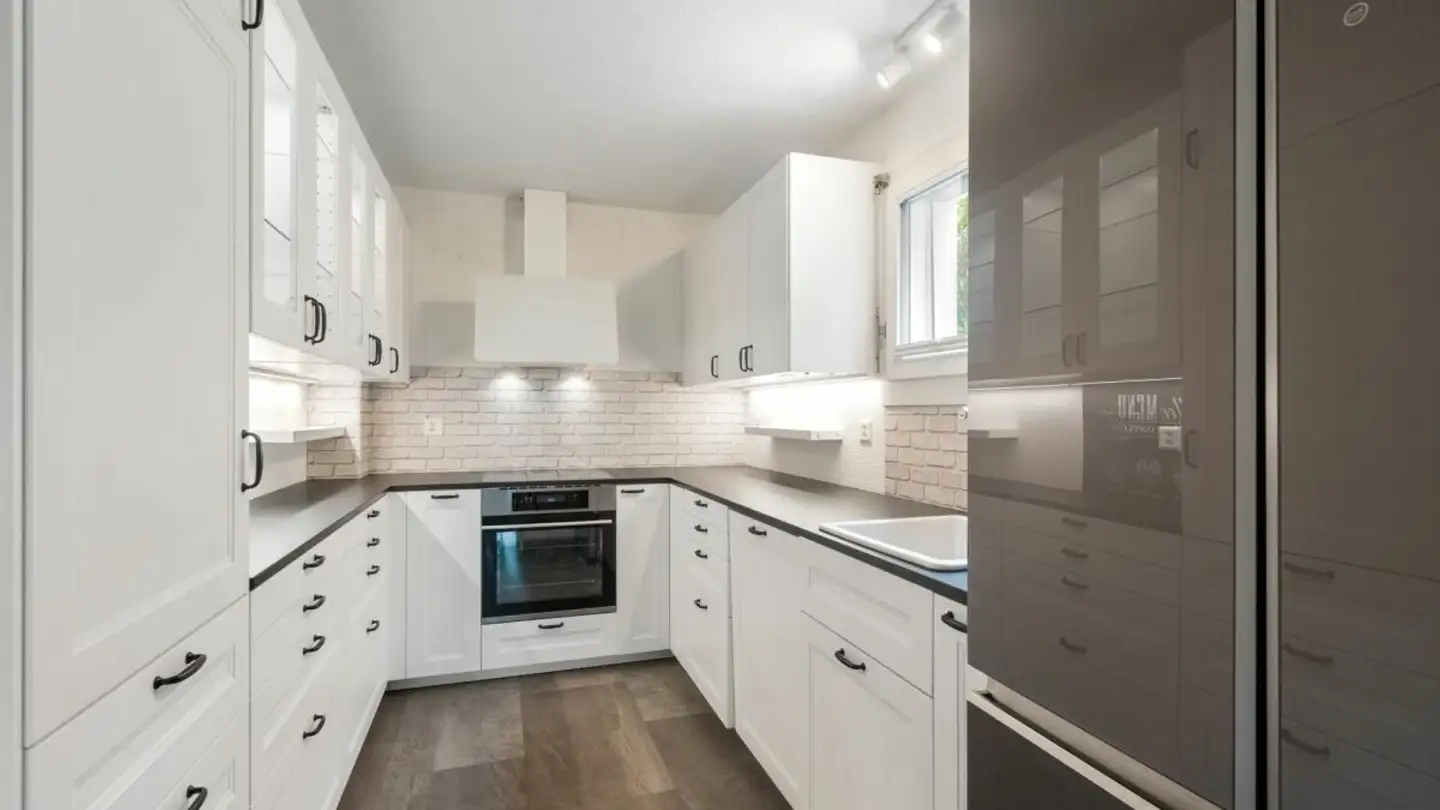 Duplex in vendita - Brunnackerstrasse, 9507 Stettfurt - Foto 4