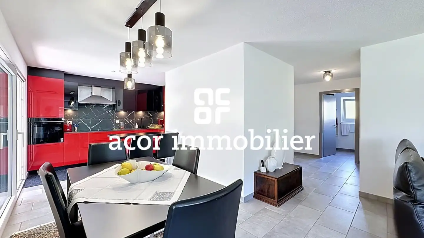 Appartamento in vendita - 3960 Sierre - Foto 4