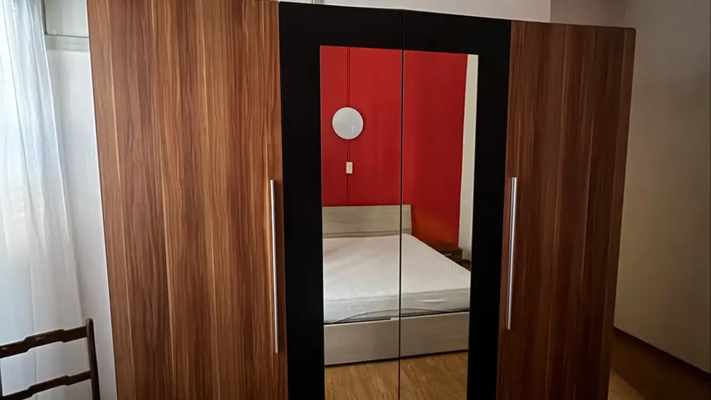 Appartamento in affitto - Via Ponte Vecchio 1, 6527 Lodrino - Foto 3