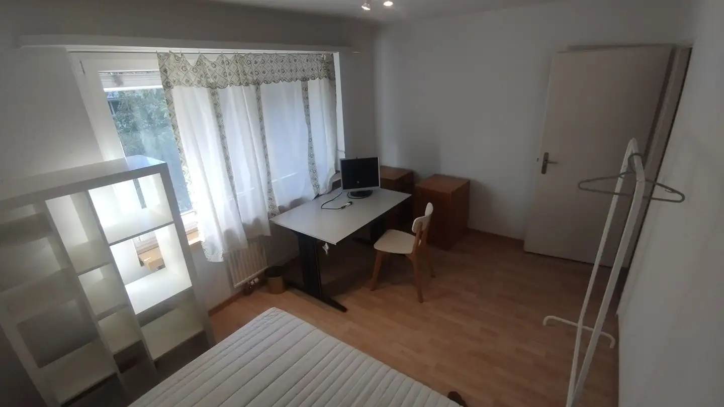 Zimmer mieten - 8600 Dübendorf - Foto 3