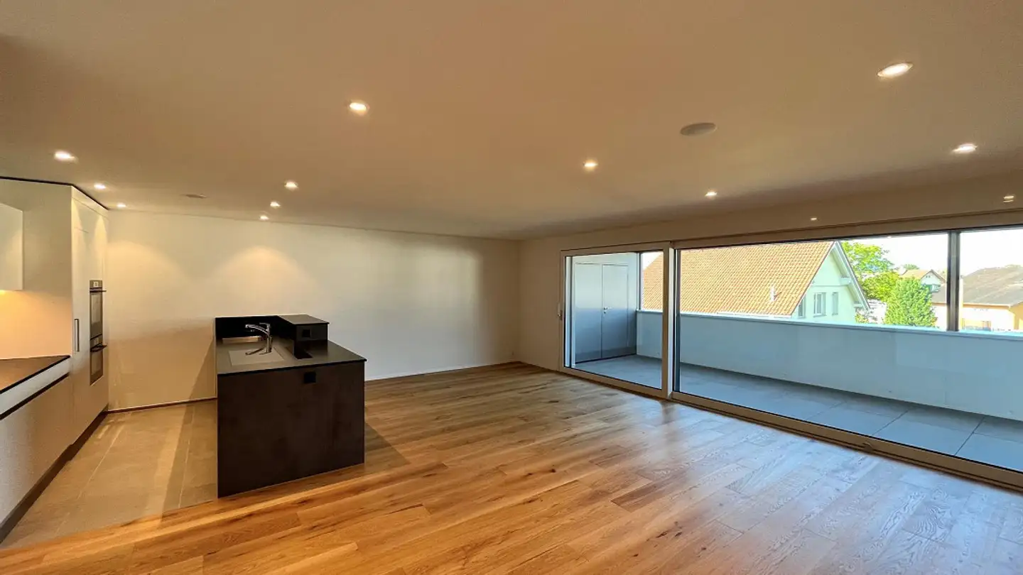 Apartment for rent - Kapellweg 78, 9443 Widnau - Photo 3