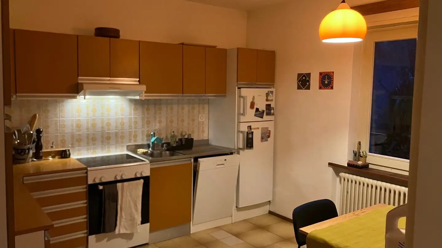 Wohnung mieten - Via Ronchetto Di Orlino 15, 6963 Pregassona - Foto 4
