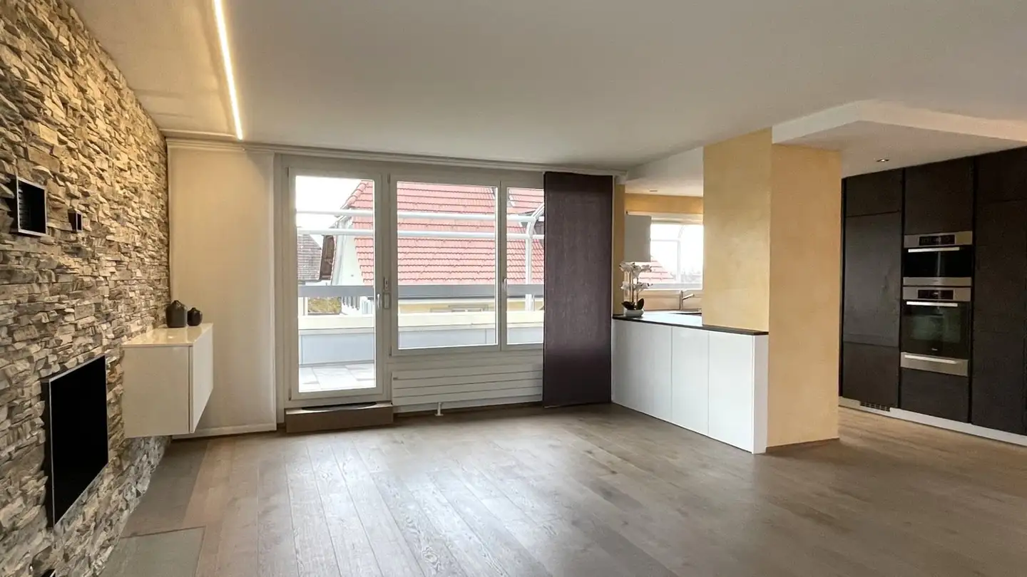 Penthouse kaufen - Kräyigenweg 83, 3074 Muri b. Bern - Foto 3