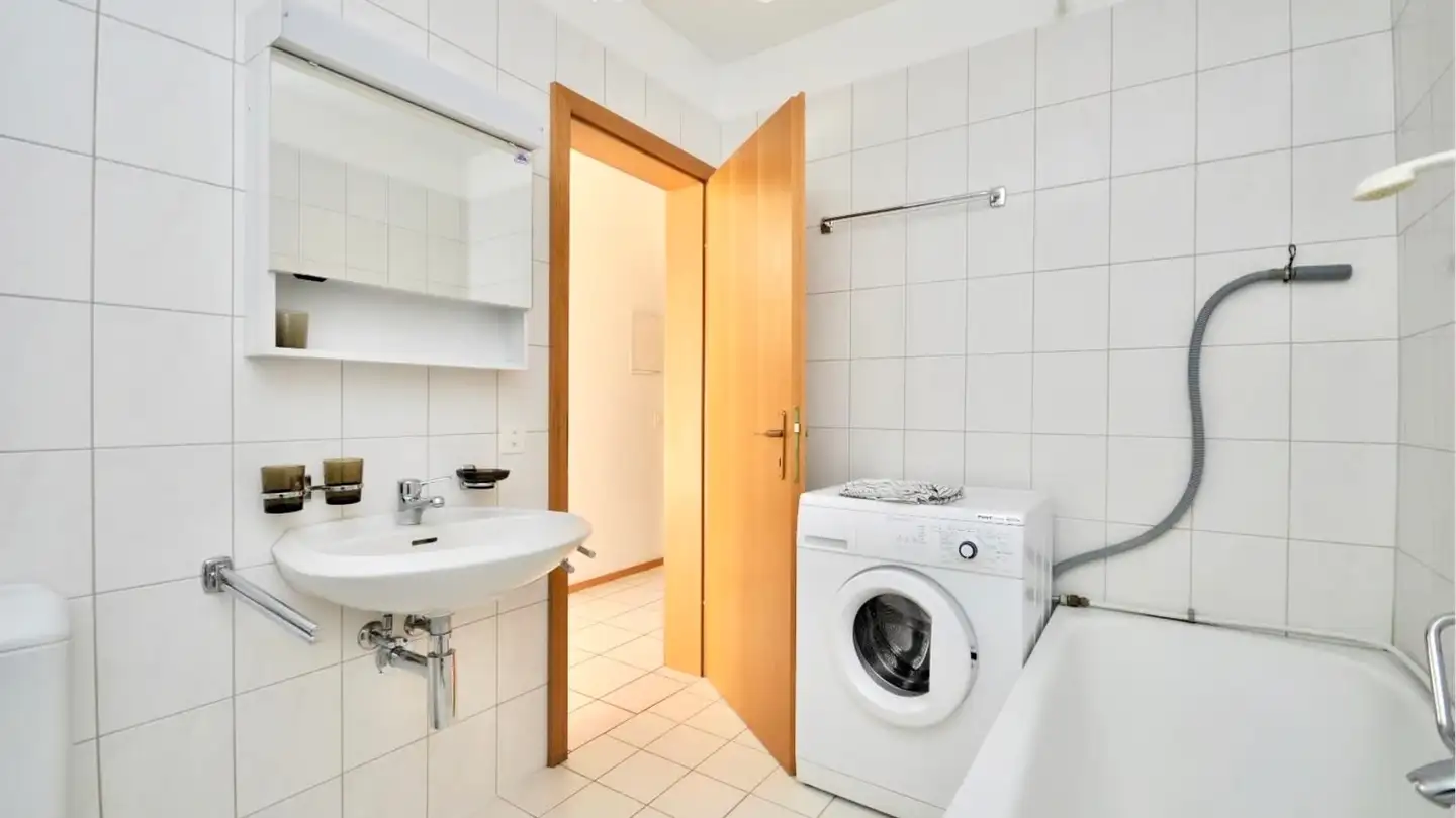 Apartment for rent - 6592 S. Antonino - Photo 4