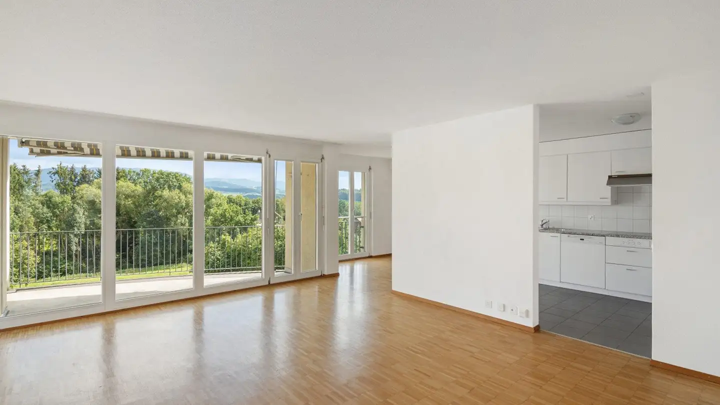 Wohnung mieten - Chemin De Beaulieu 6, 1752 Villars-sur-Glâne - Foto 3