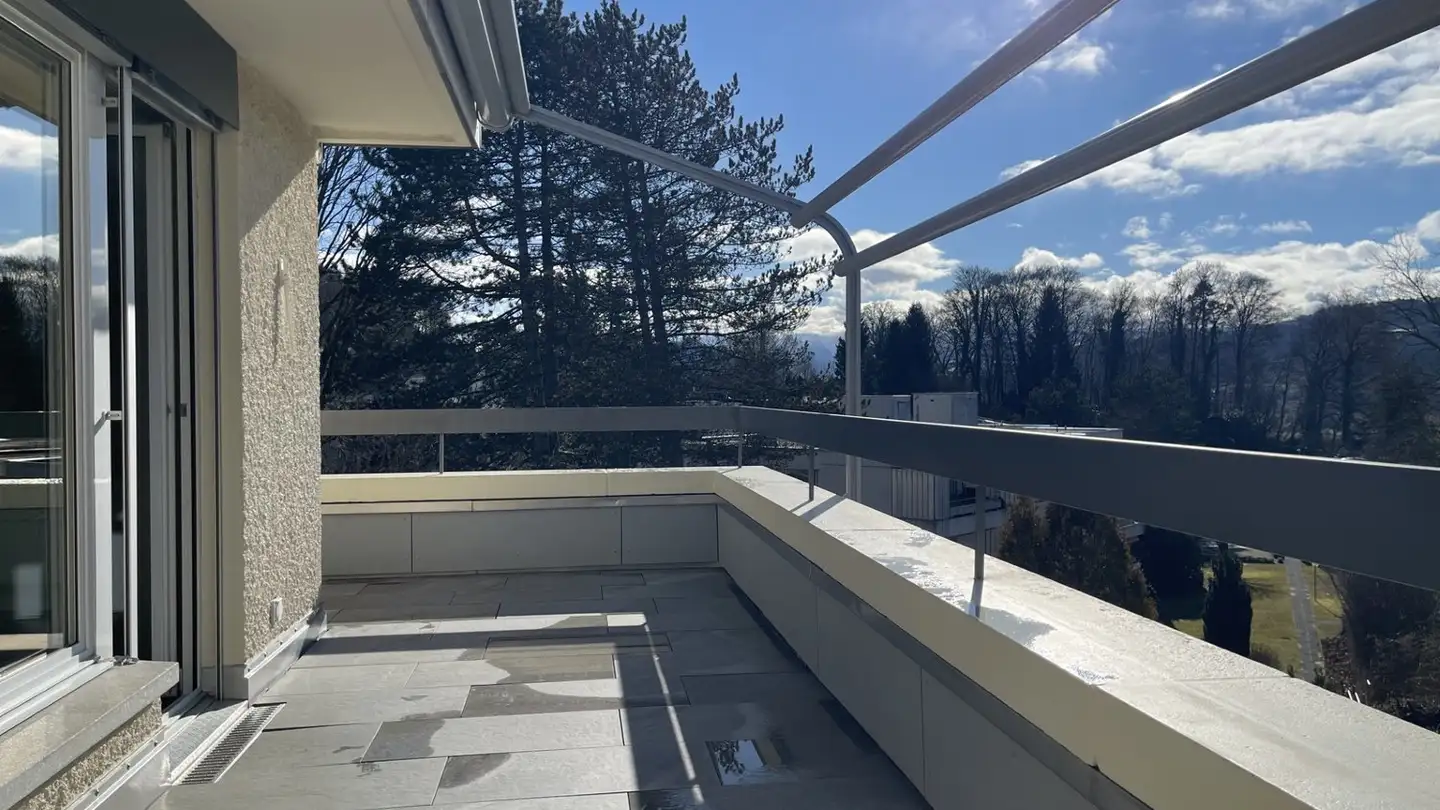 Penthouse for sale - Kräyigenweg 83, 3074 Muri b. Bern