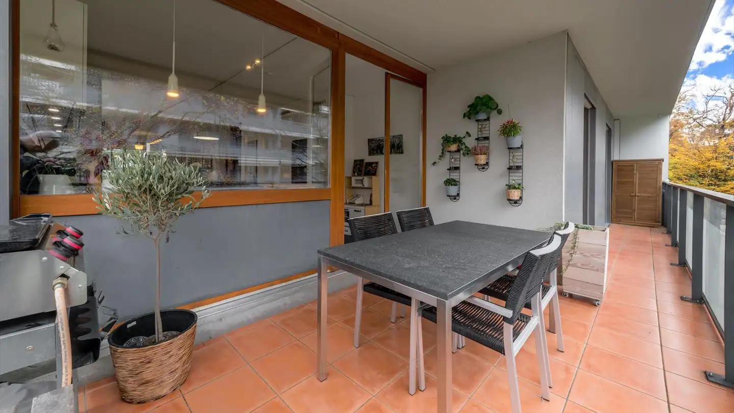 Appartamento in vendita - 1202 Genève - Foto 3