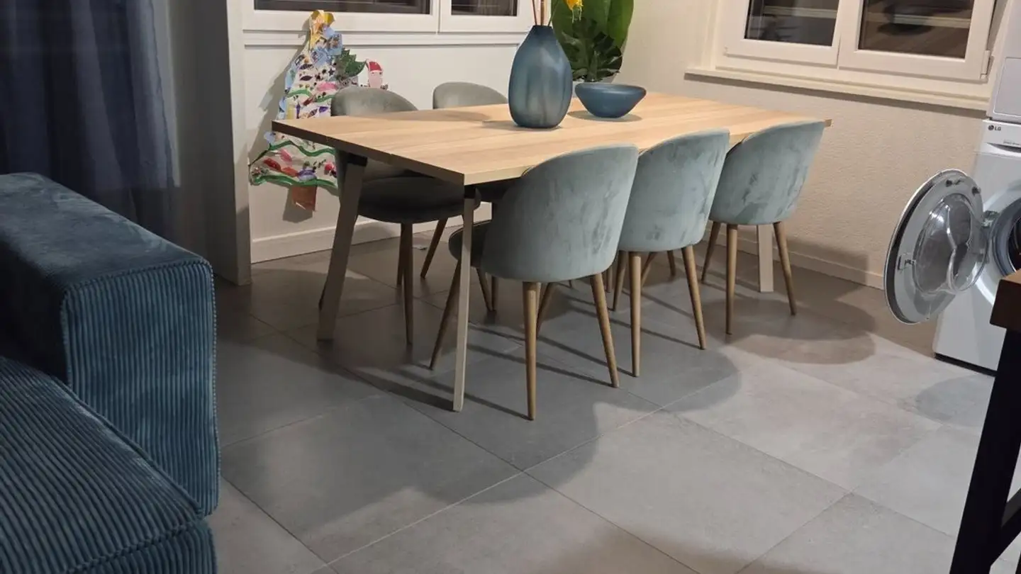 Appartement à louer - 1400 Cheseaux-Noréaz - Photo 2