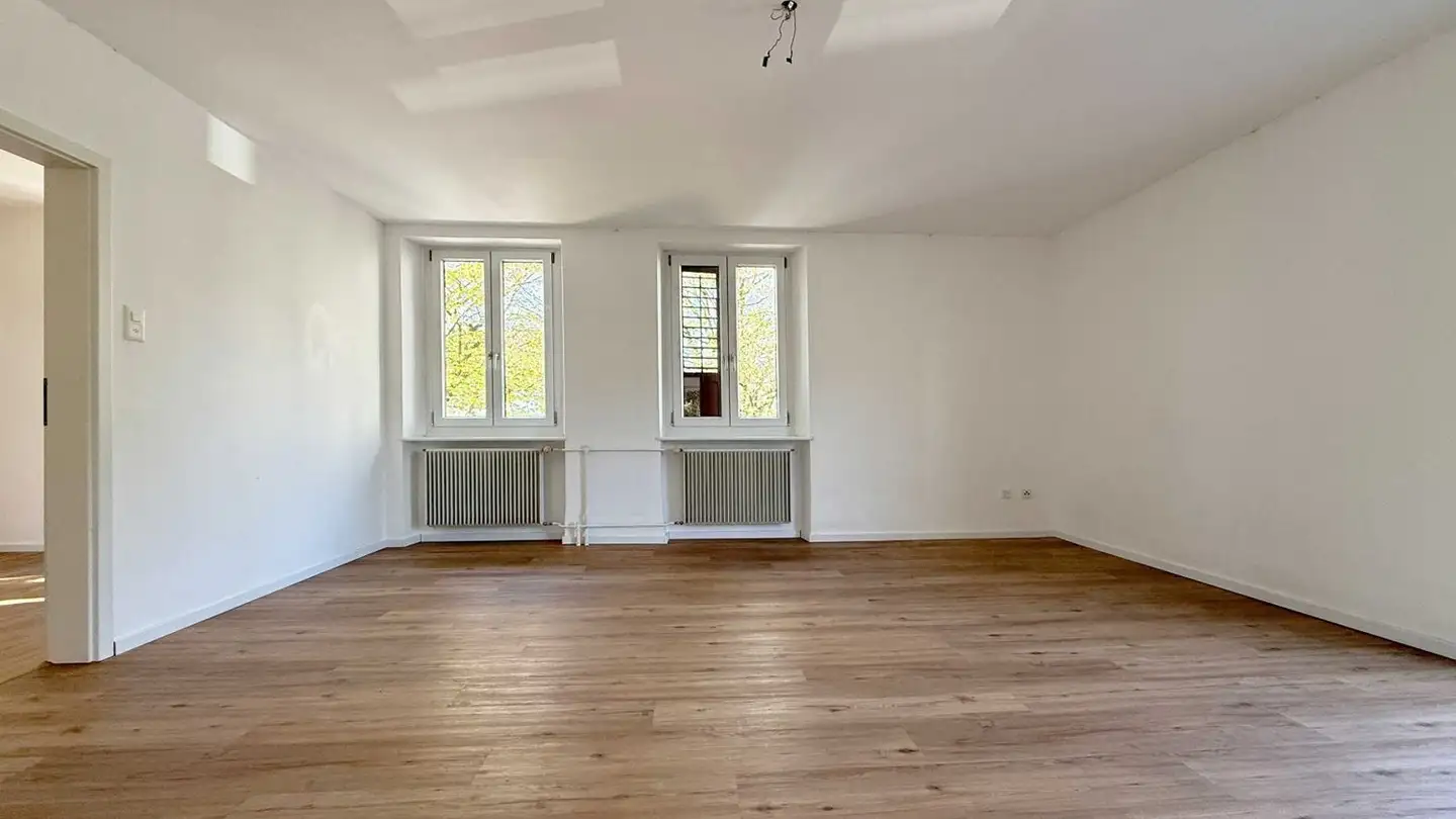 Appartement à louer - Kaistenbergstrasse 7, 5070 Frick