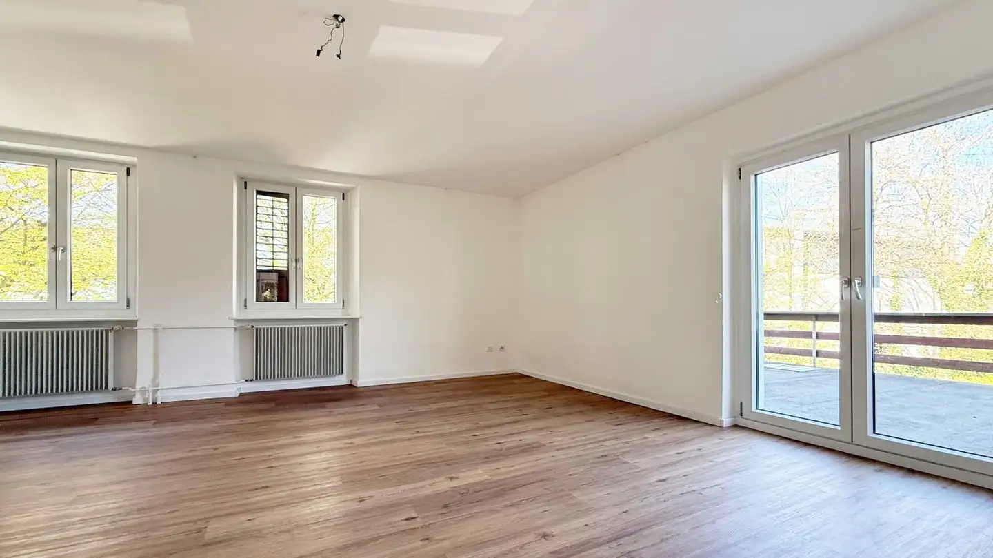 Appartement à louer - Kaistenbergstrasse 7, 5070 Frick - Photo 2