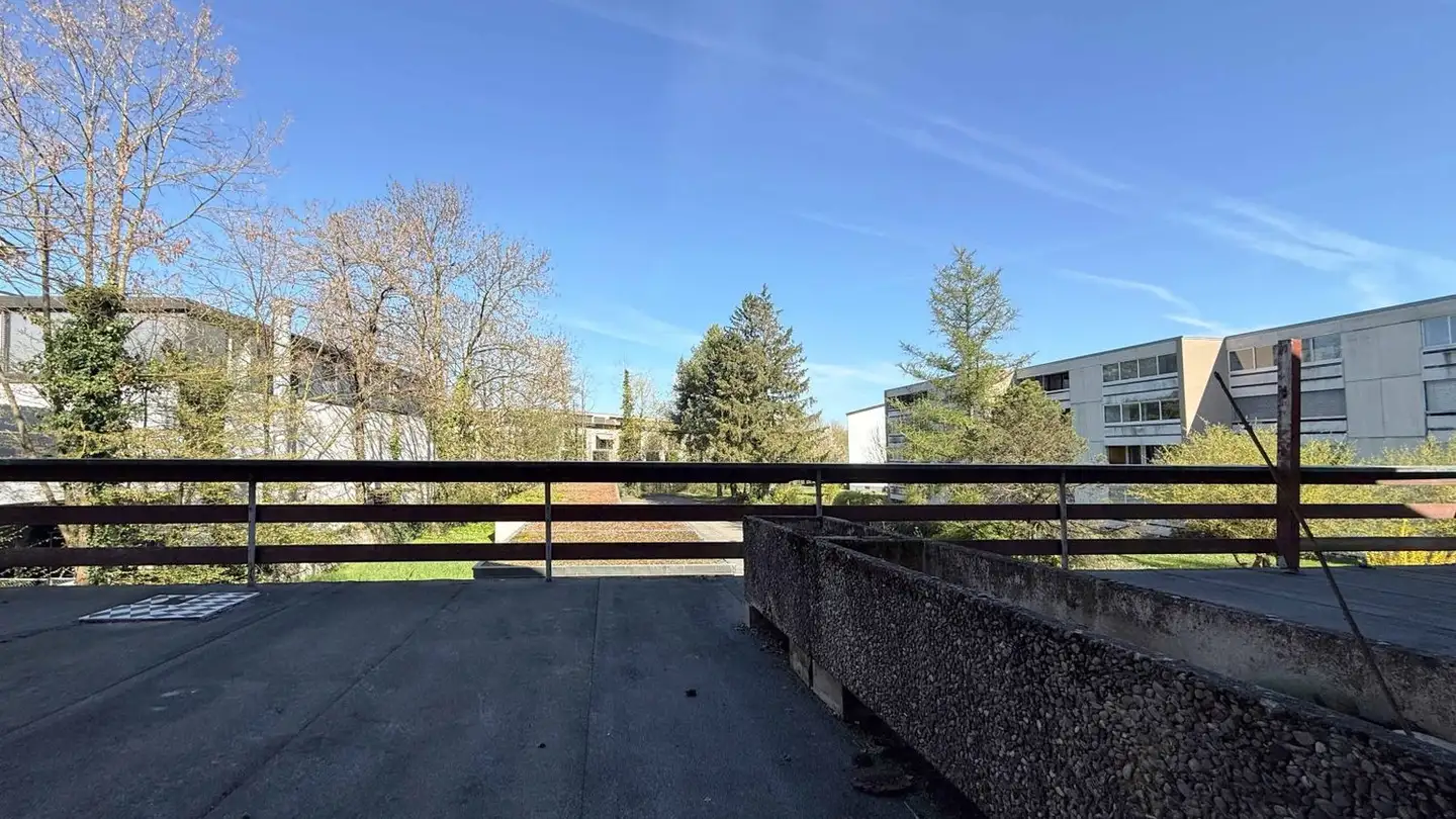 Appartement à louer - Kaistenbergstrasse 7, 5070 Frick - Photo 3