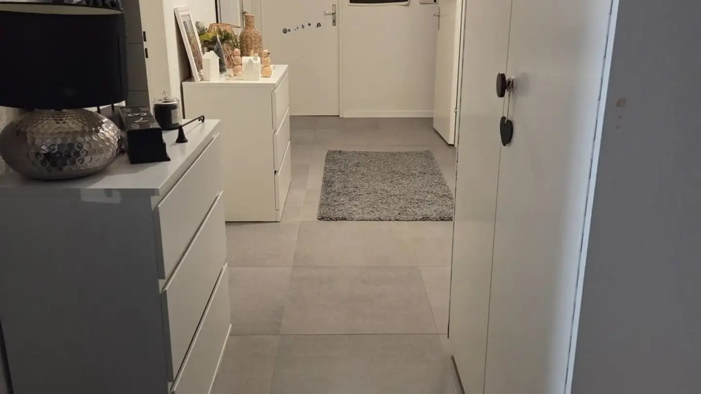 Appartement à louer - 1400 Cheseaux-Noréaz - Photo 4