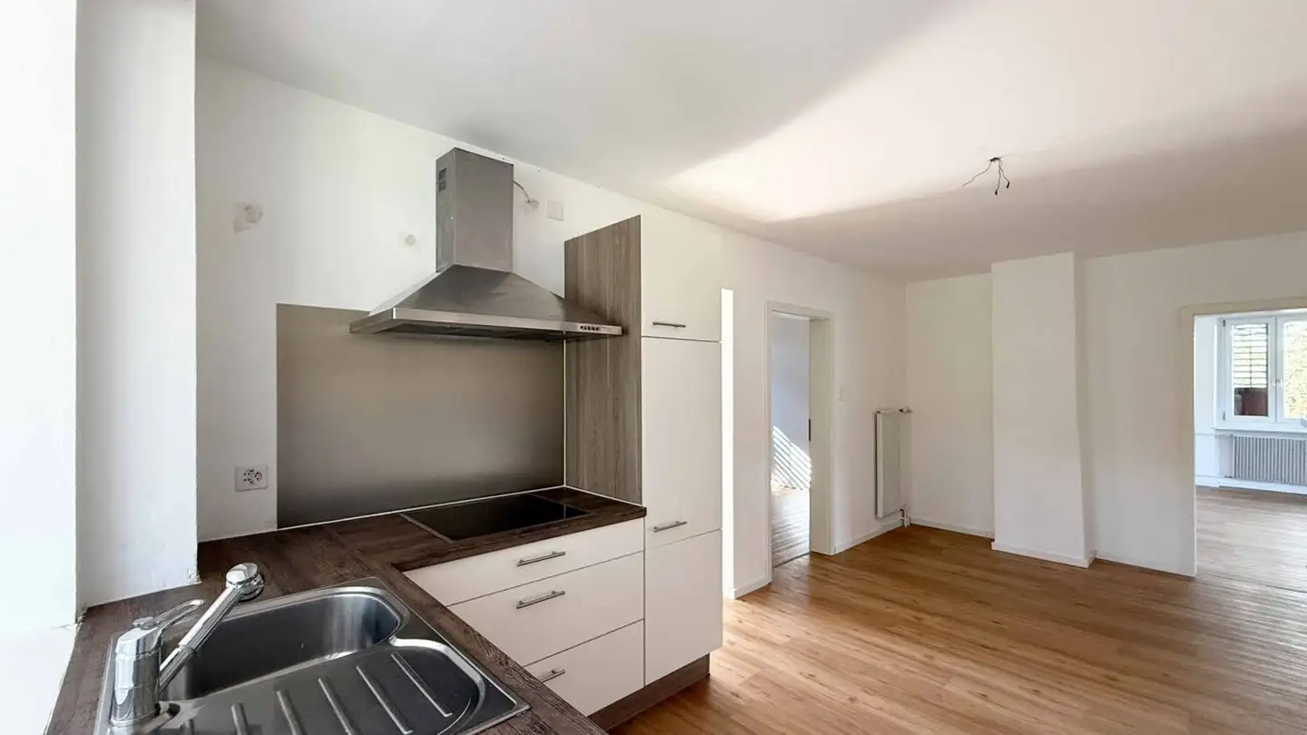 Appartement à louer - Kaistenbergstrasse 7, 5070 Frick - Photo 4