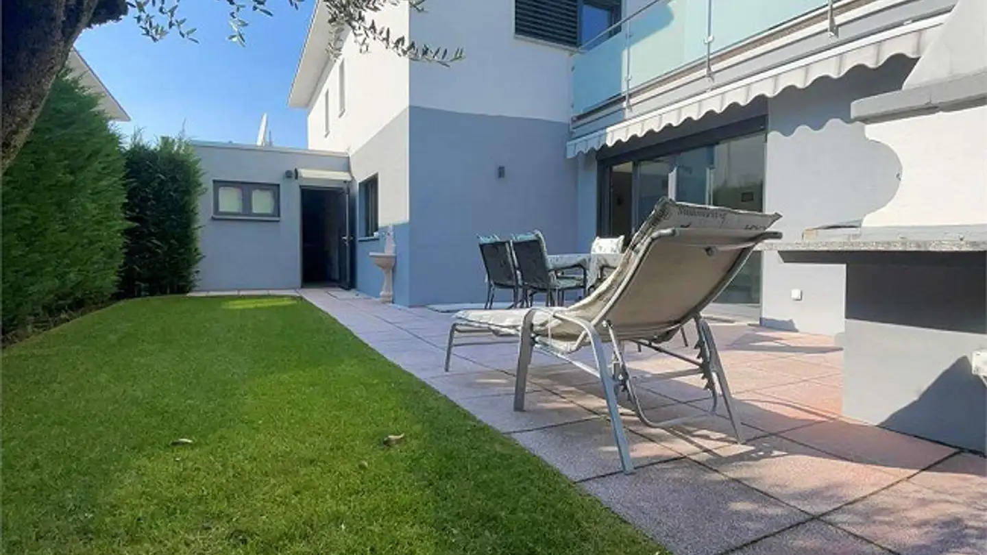 Villa for sale - 6814 Cadempino - Photo 3