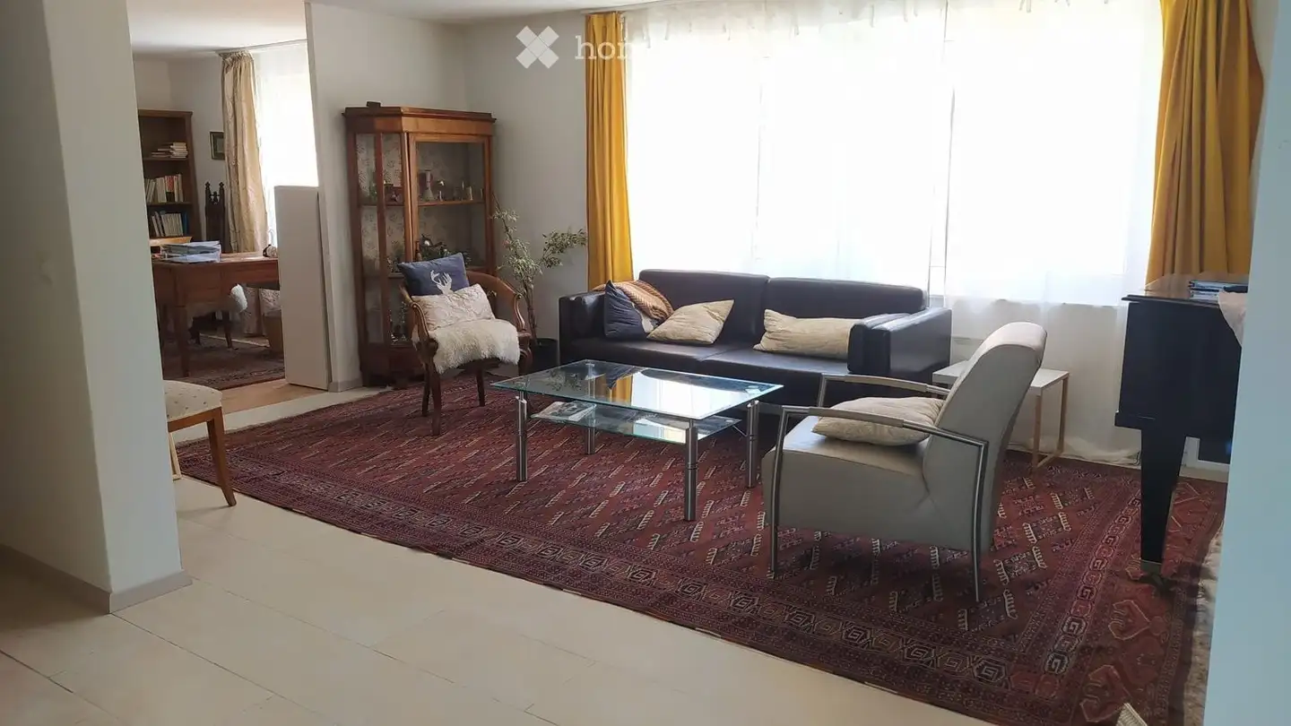 Appartamento in affitto - Rue Du Collège 9, 1417 Epautheyres - Foto 2