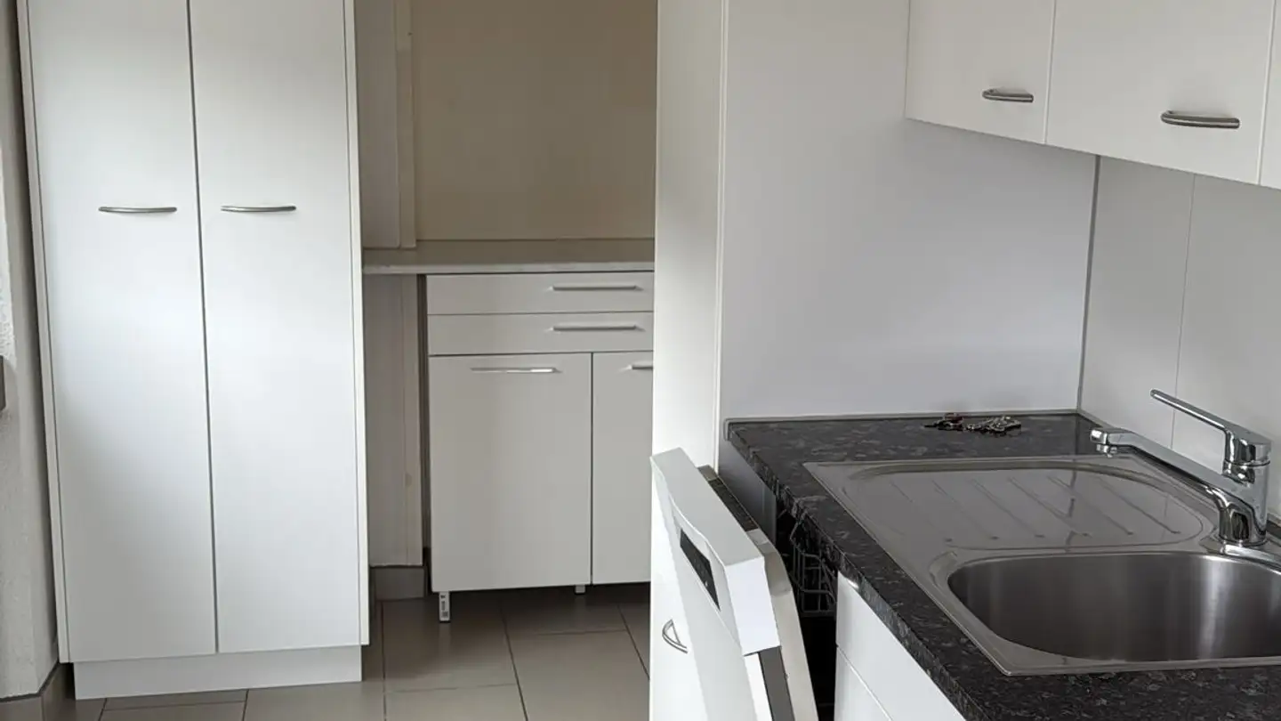 Attico in affitto - Bahnhofstrasse 4, 9430 St. Margrethen SG - Photo 3