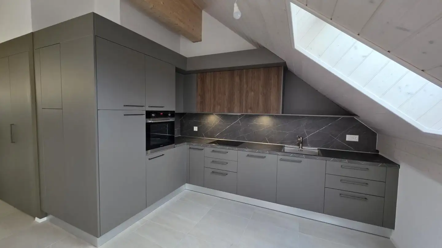 Wohnung kaufen - 1610 Oron-la-Ville - Foto 3