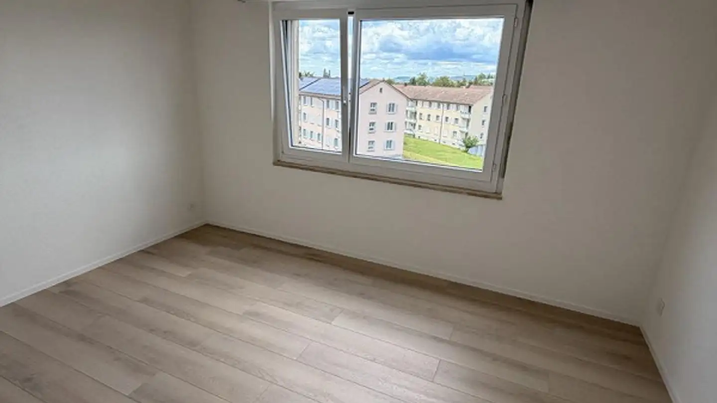 Terrassenwohnung mieten - Untermattstrasse 4, 8370 Sirnach - Foto 4