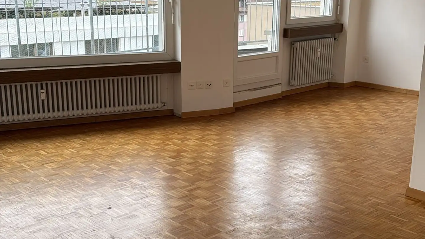 Attico in affitto - Bahnhofstrasse 4, 9430 St. Margrethen SG - Photo 4