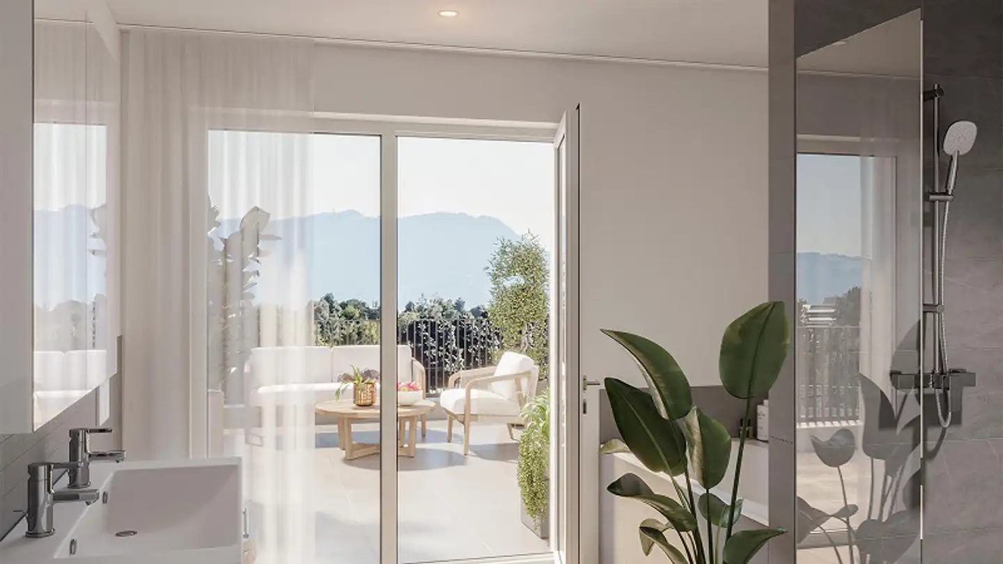 Appartamento in vendita - Aeuelistrasse 8, 9430 St. Margrethen SG - Photo 2