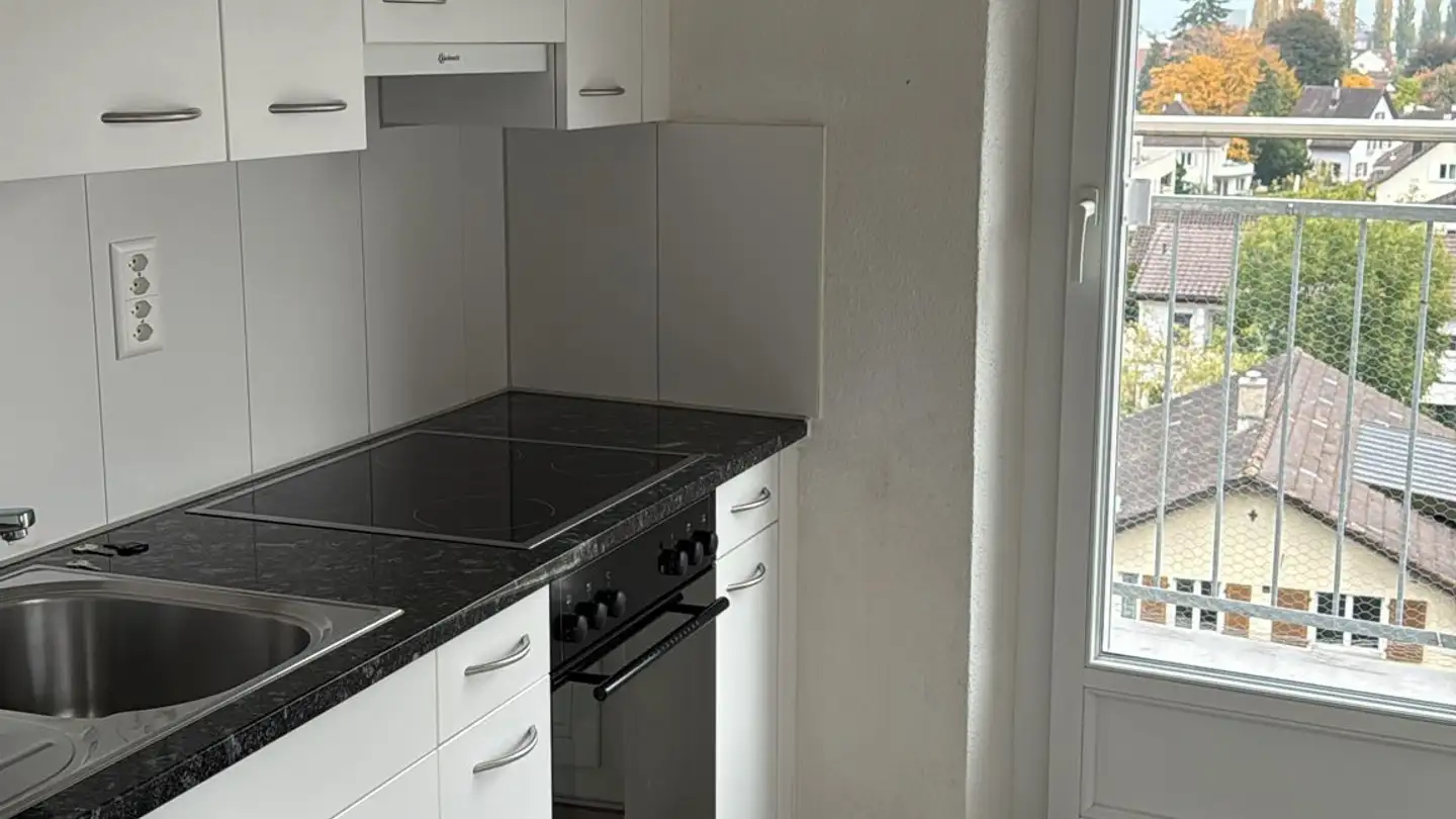 Attico in affitto - Bahnhofstrasse 4, 9430 St. Margrethen SG - Photo 2