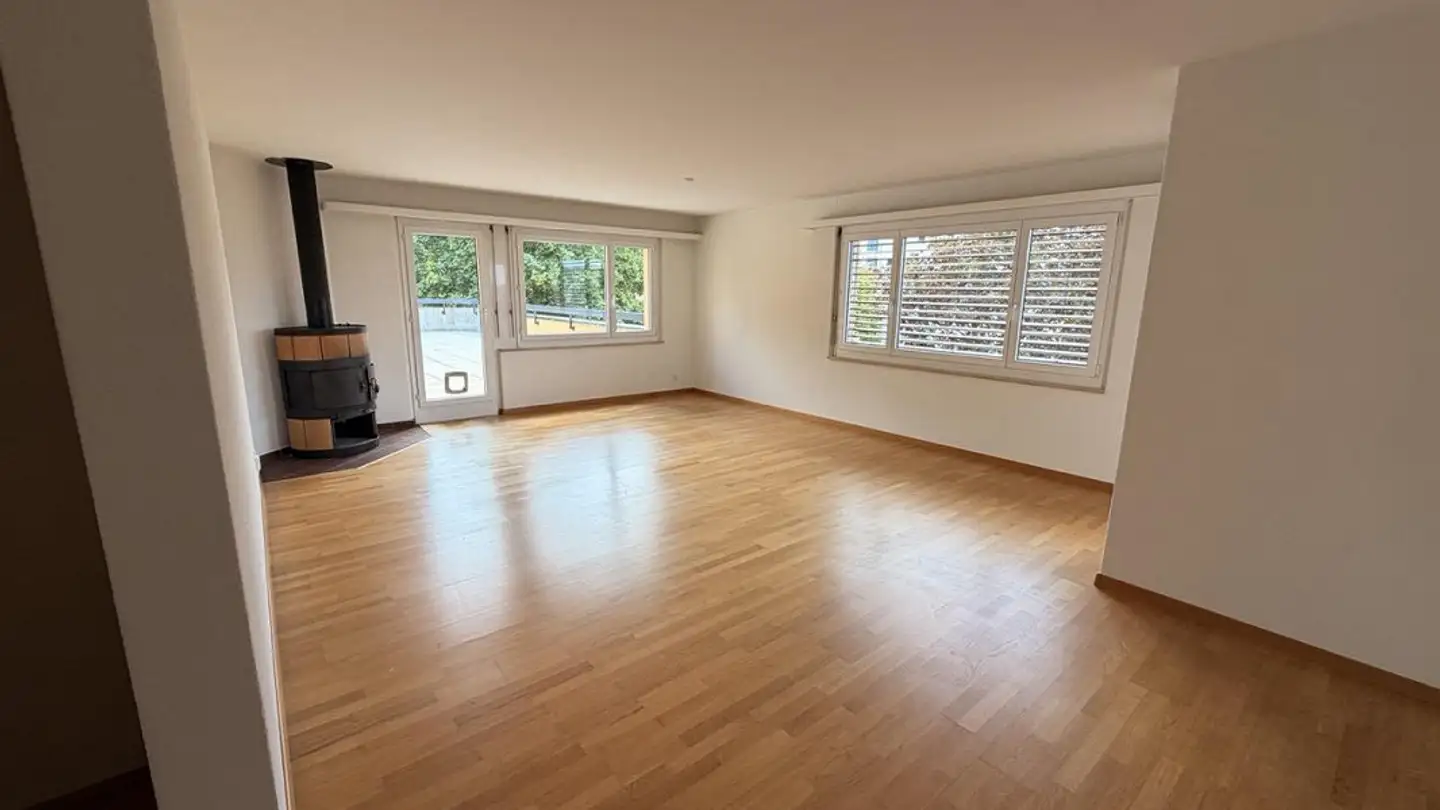 Terrassenwohnung mieten - Untermattstrasse 4, 8370 Sirnach - Foto 3