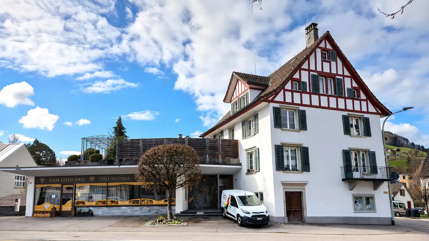 Apartment for rent - Rütistrasse 2, 8636 Wald ZH - Photo 2