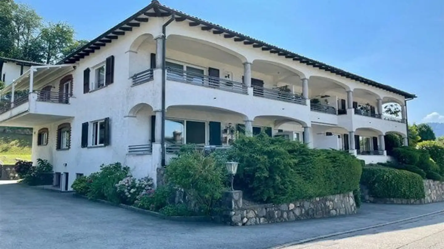 Apartment for sale - 6900 Lugano