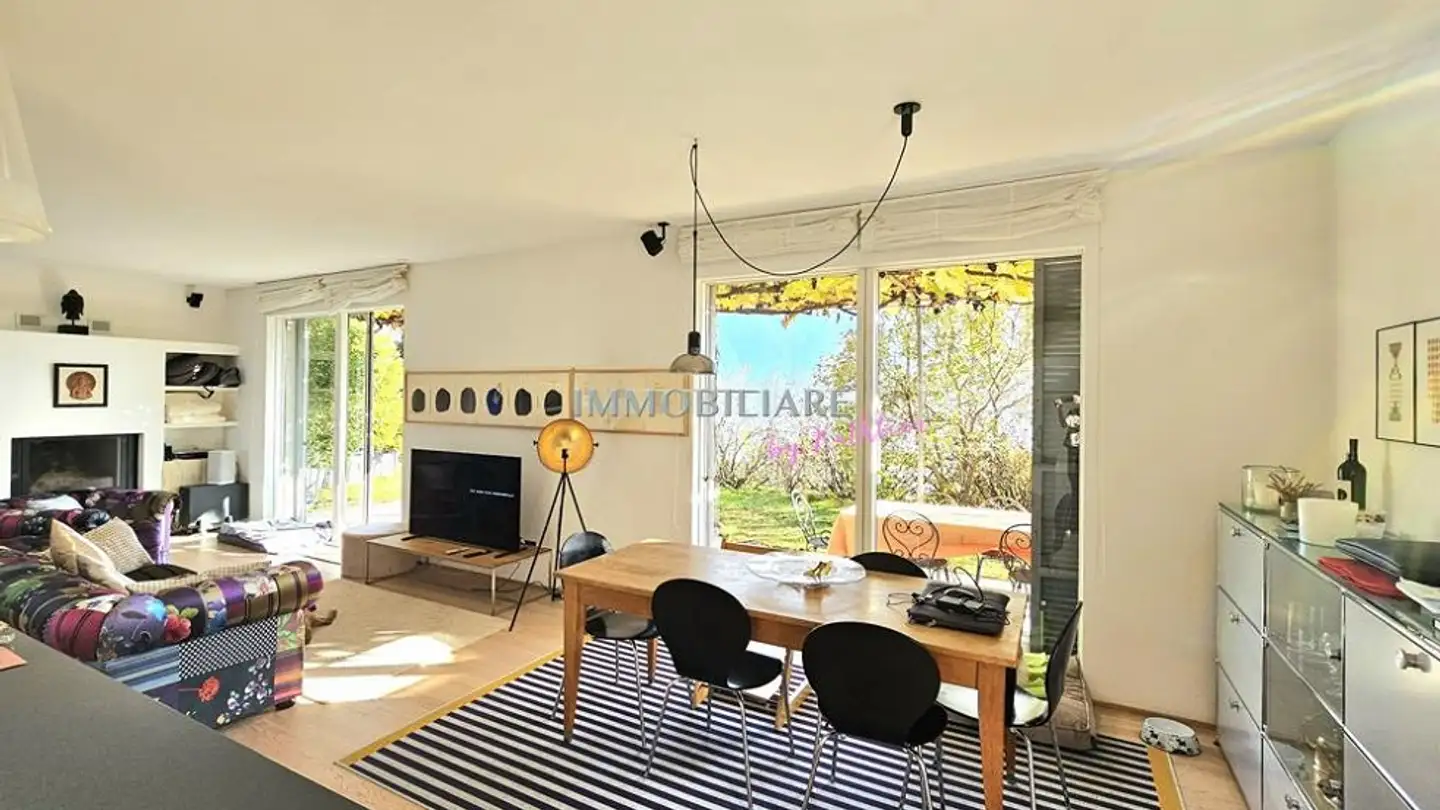 Maison individuelle à vendre - Via Contra, 6646 Contra - Photo 2