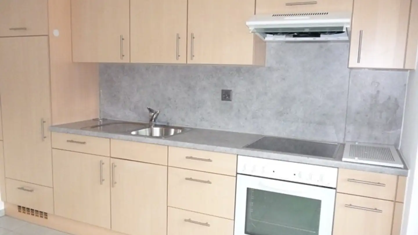 Apartment for rent - Neue Strasse 2, 3945 Gampel