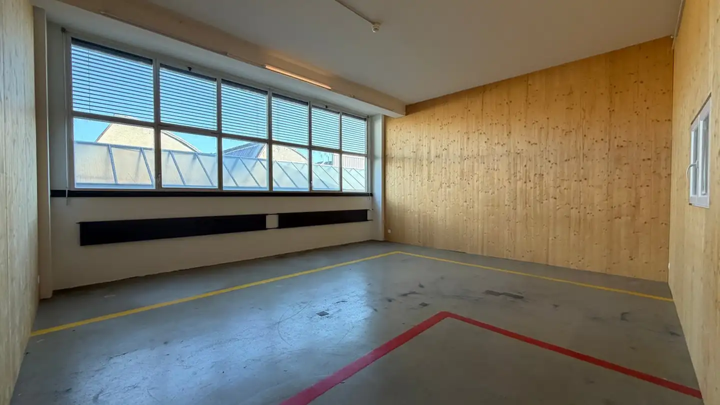 Bürofläche mieten - Klosterstrasse 34, 8406 Winterthur