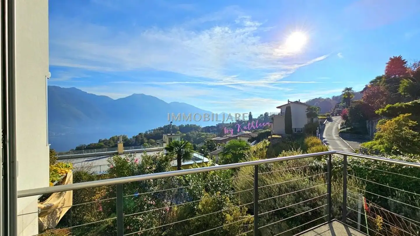 Maison individuelle à vendre - Via Contra, 6646 Contra - Photo 3