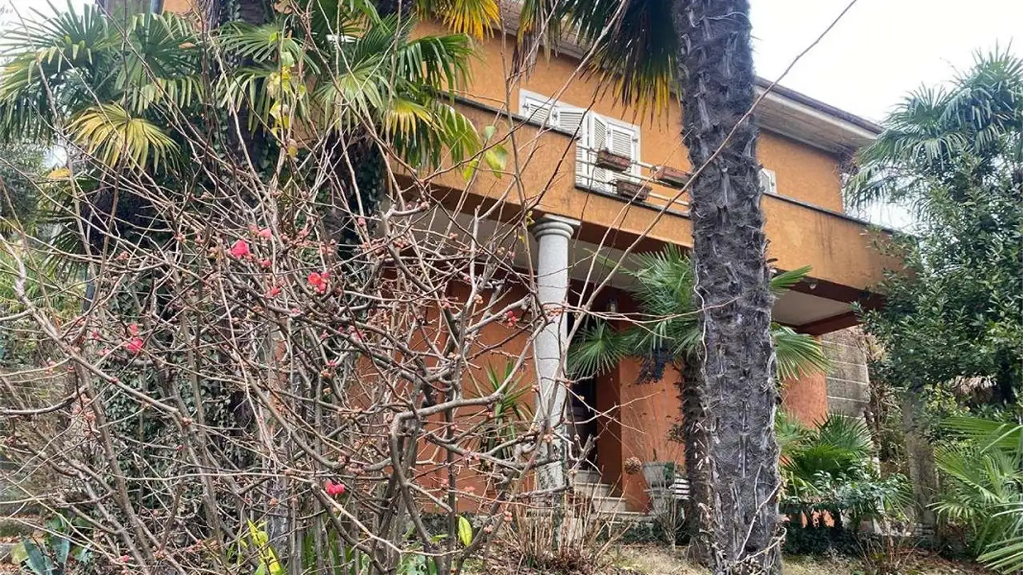 Single house for sale - 6828 Balerna - Photo 2