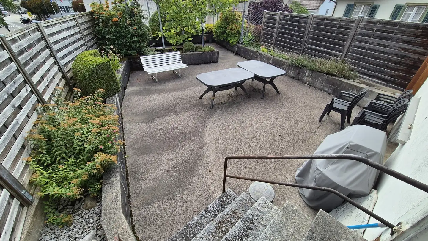 Apartment for rent - Rütistrasse 2, 8636 Wald ZH - Photo 4