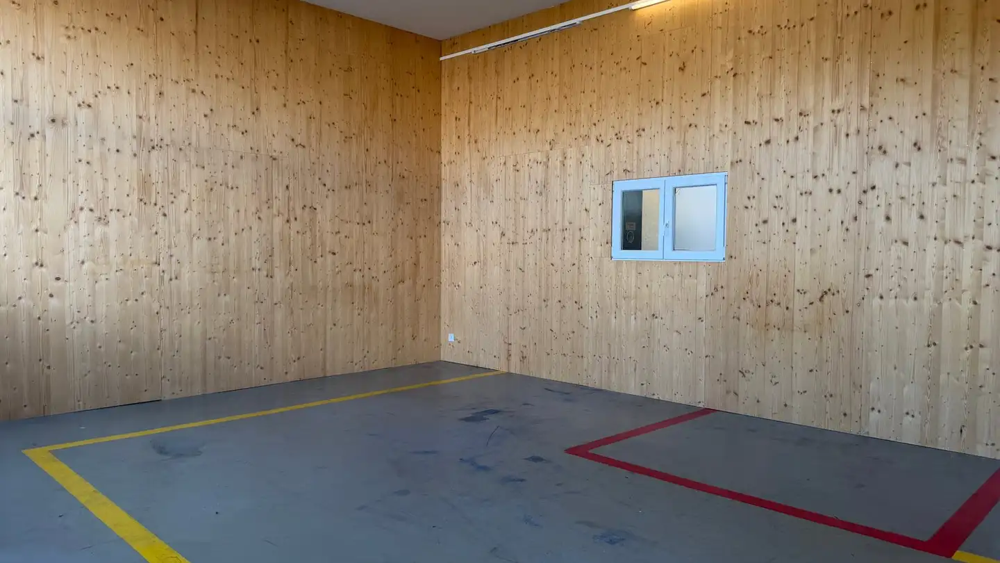 Bürofläche mieten - Klosterstrasse 34, 8406 Winterthur - Foto 4