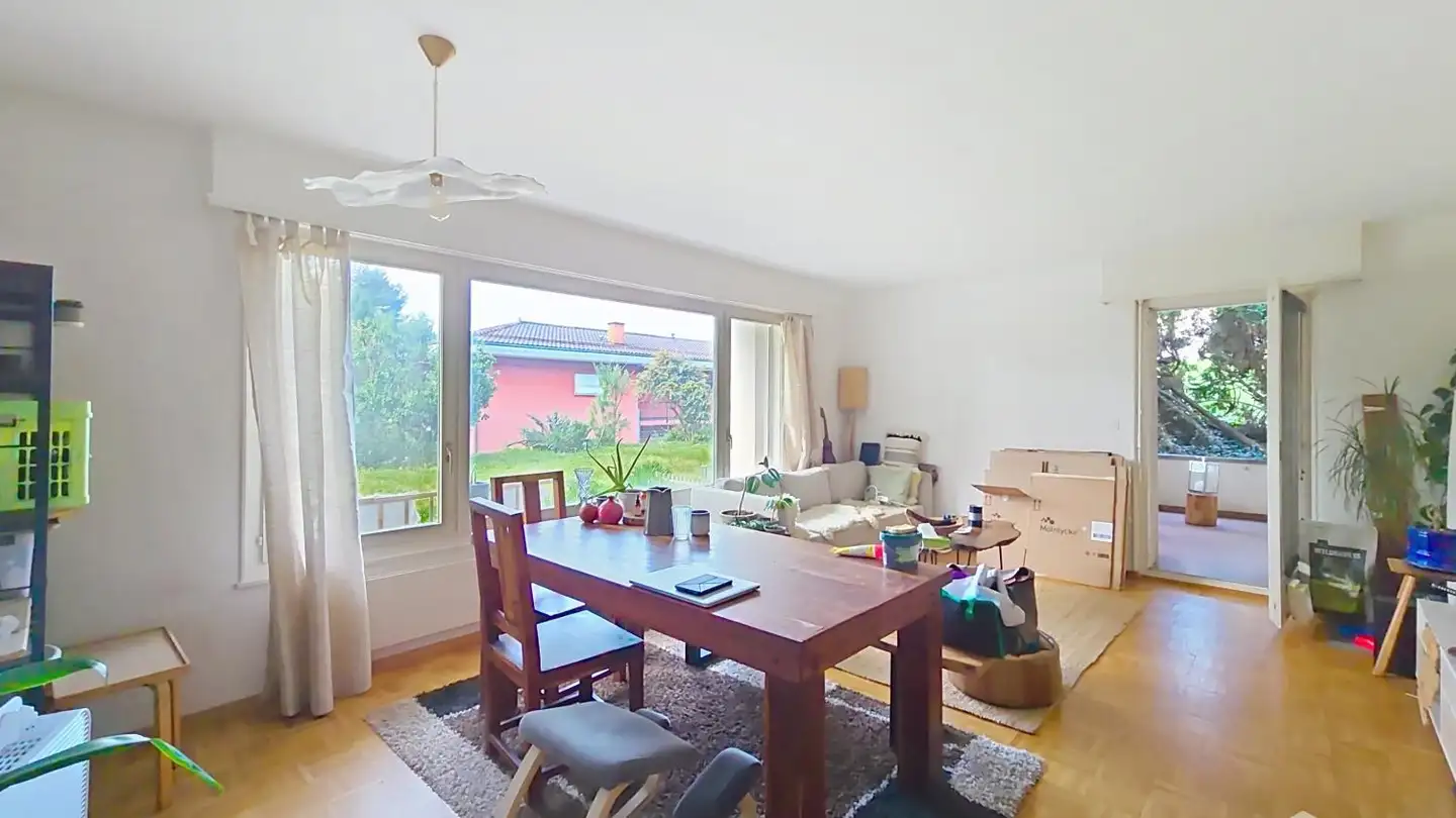 Appartement à louer - Chemin Des Cornalles 25, 1802 Corseaux - Photo 3