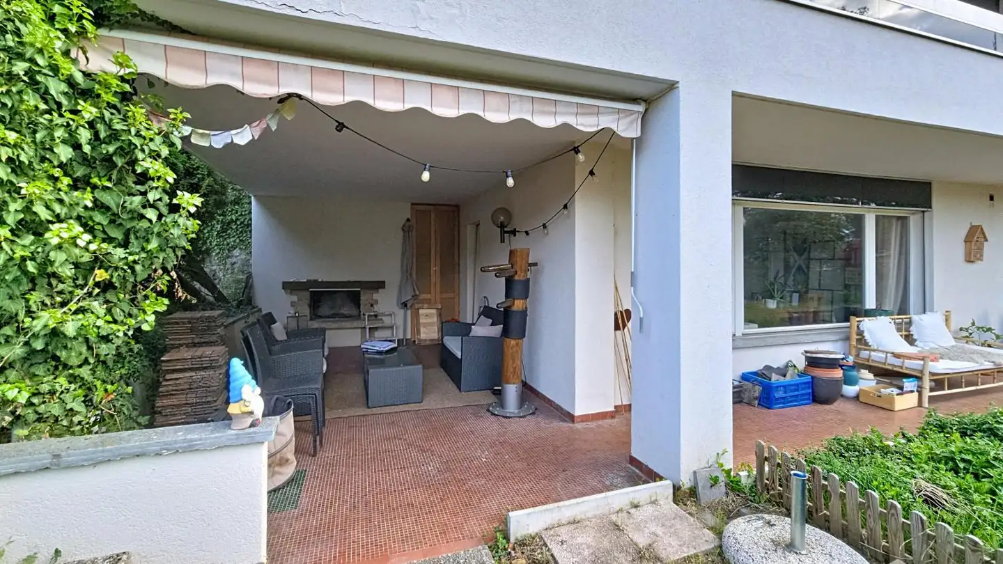 Appartement à louer - Chemin Des Cornalles 25, 1802 Corseaux - Photo 4