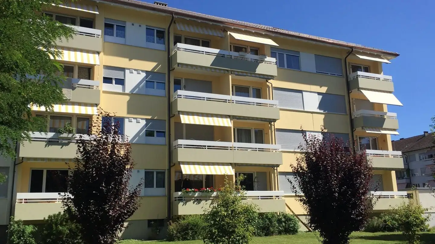 Appartement à louer - Obere Zollgasse 51d, 3072 Ostermundigen