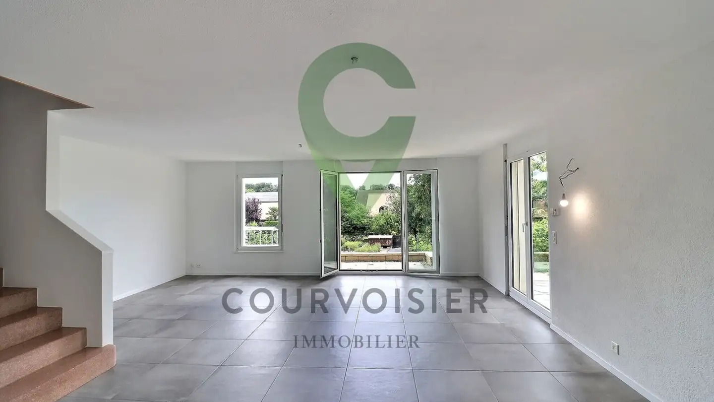 Casa singola in vendita - 1122 Romanel-sur-Morges - Foto 3