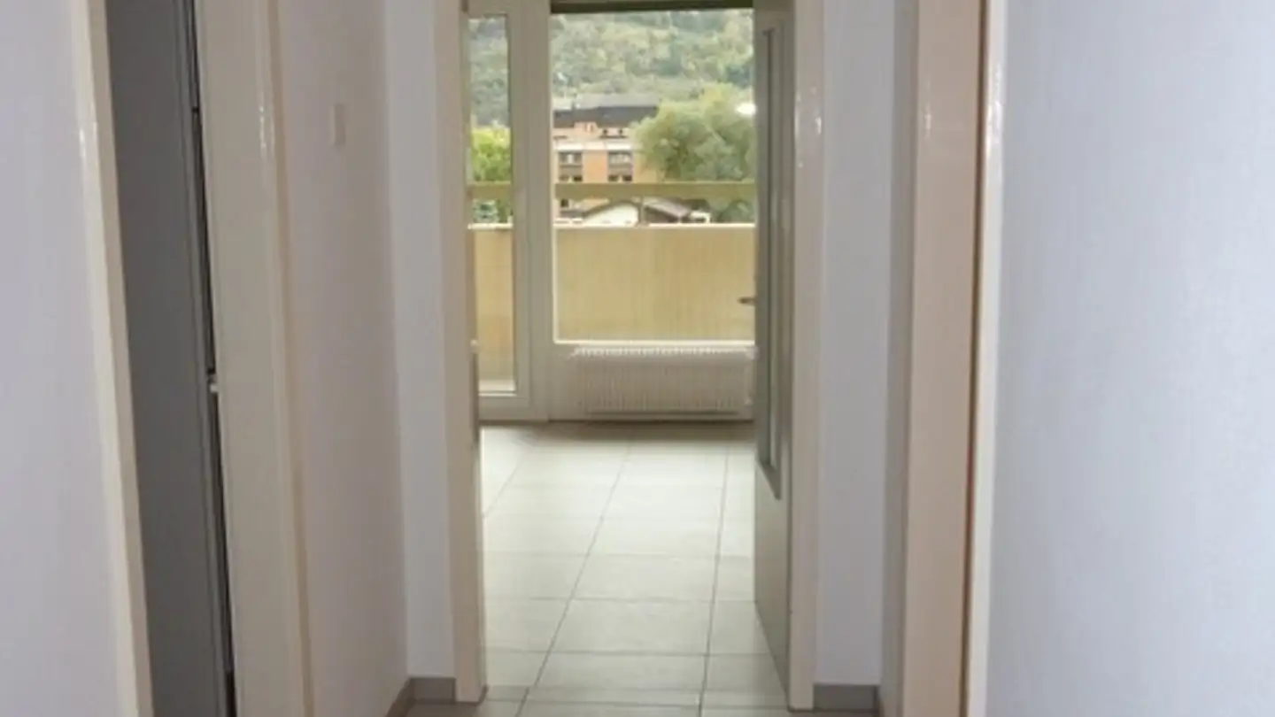 Appartamento in affitto - Neue Strasse 2, 3945 Gampel - Photo 2